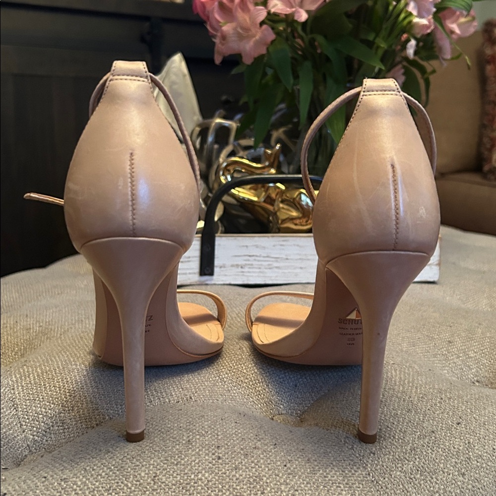 SCHUTZ CADEY-LEE SANDAL - Picture 4 of 12